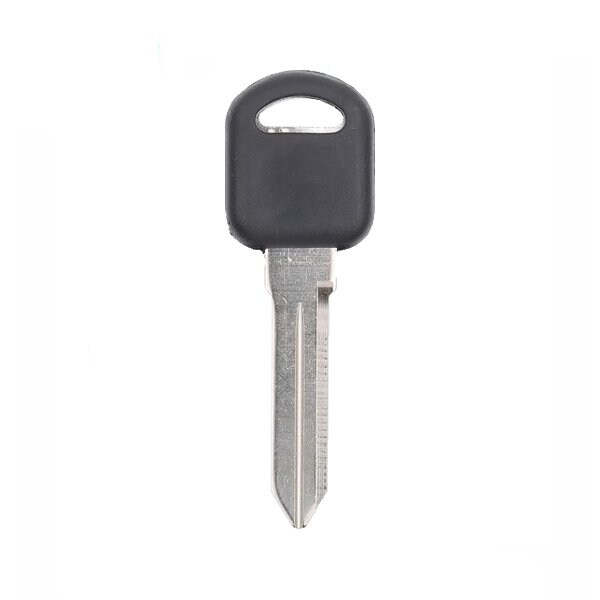 Jma JMA: GM Transponder Key SHELL - B103 Style JMA-TP00GM-43P - main
